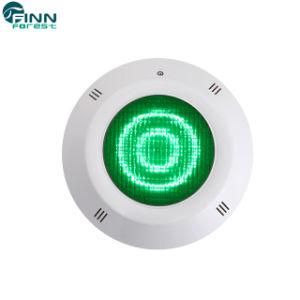 China Factory Replaceable Underwater Recessed LED Swimming Pool Lights