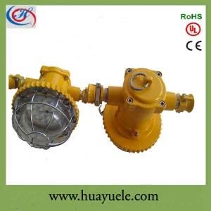 Explosion Proof Emergency Light for Miners (DGS12/127L)