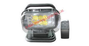 LED off Road SUV Jeep Truck Search Work Light