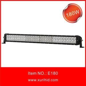 Hot Sale! Super Brighter 180W LED Driving Light Bar