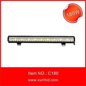 Xrc 28&prime;&prime; 180W CREE High Quality CREE LED Light Bar