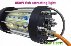 360 Degree LED Boat Lights for Night Fishing, LED Boat Lights Marine, Duck Boat LED Light