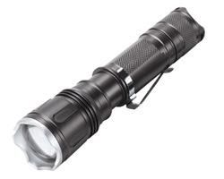 Strong Power Focus Function Rechargeable LED Torch (TF-6050D)