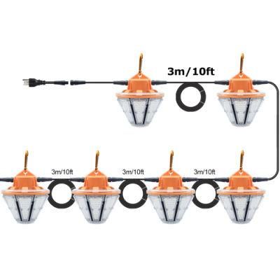 Hot Selling Bulb Lamp Portable Temporary Work Light