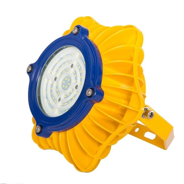 50W Explosion Proof Light