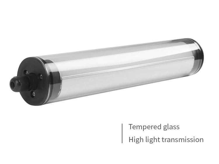 24V 32W IP67 Waterproof LED Lathe Machine Work Light