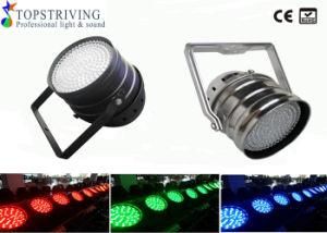 Stage Lighting/ 204 10mm LED PAR 64 / LED PAR Can (LED PAR 64 204- 10 S)