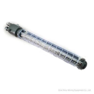 Dgs24/127L (B) Mining Flameproof LED Tunnel Lamp