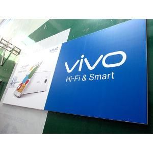 LED Lightbox China Manufacturer