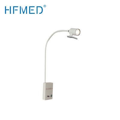LED Wall Type Multifunctional Examination Lamp (YD01W LED)