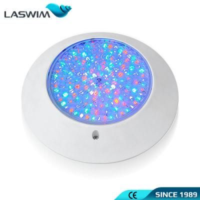 18W 24W IP68 Underwater LED Light RGB Swimming Pool Light