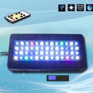 Intel-300W LED Aquarium Light Program Dimmable Sunrise