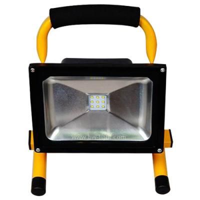 CREE LED Hand-Held Flood Car Work Light (ST-009WXBD)