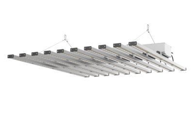 LED Grow Light 900W 800W with High PAR Output