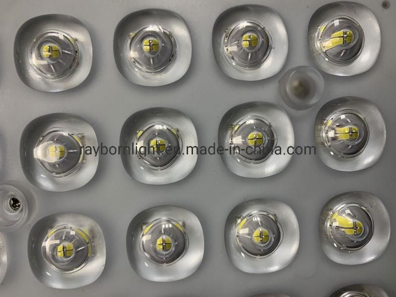 100W 120W Surface Mounted LED Canopy Light for Gas Station Toll Metro Station Supermarket Lighting