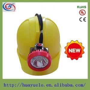 Explosion-Proof Cordless Mining Headlamp Cap Lamp (KL2.5LM)