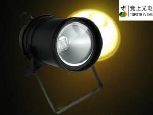 LED Stage Light / COB PAR 64 with 100W Warm White and 100W Cold White (COB PAR 64 CW/WW)