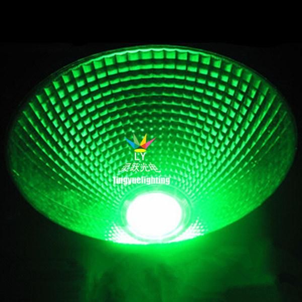 100W Stage DJ PAR 64 LED COB Light for Night Club