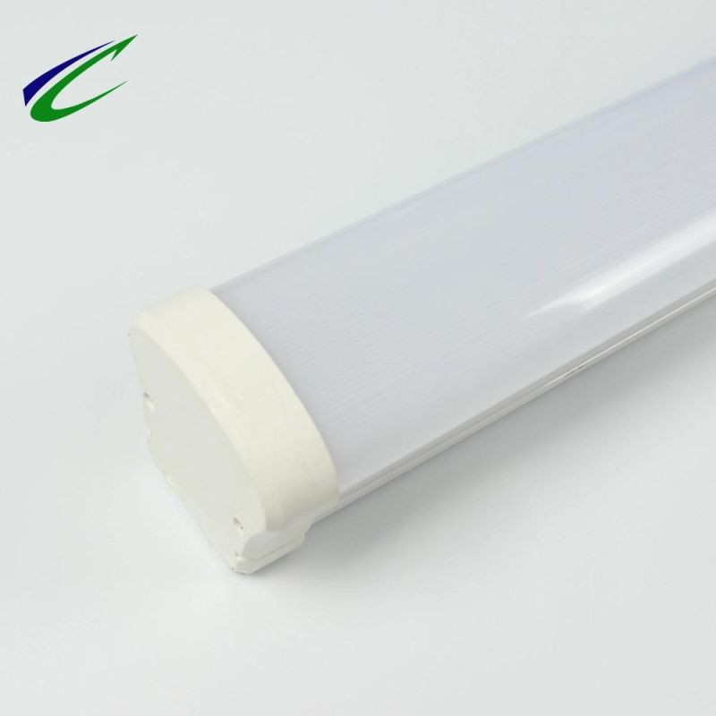 LED Waterproof Weather Proof Light LED Tube Lamp Linkable Integration Light