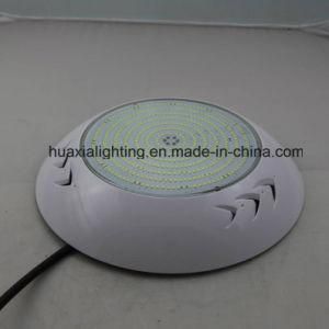 35W IP68 Epoxy Filled LED Pool Light with 2years Warranty