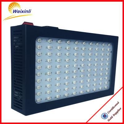 Customizable LED Grow Light 300W with 3W Epileds