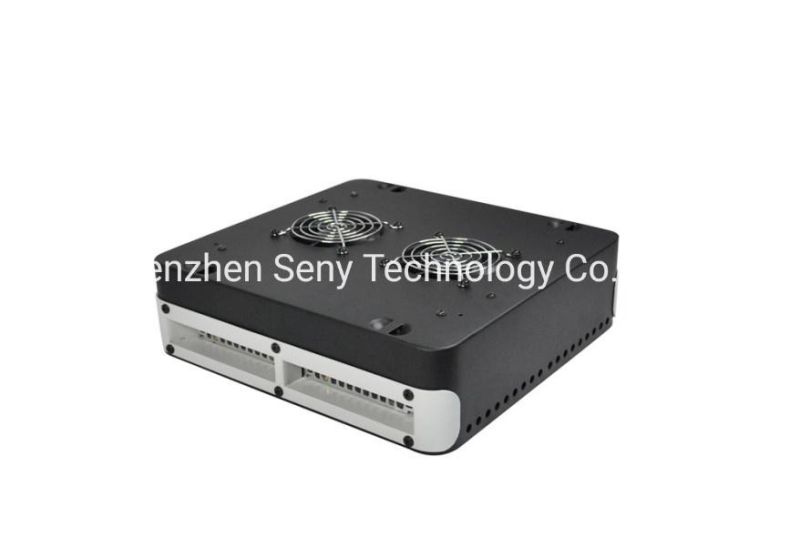 180W High Power Flower Plant LED Grow Lamp Factory