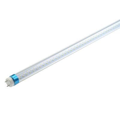 Factory High Light Efficiency Fluorescent 170lm/W 18W LED T6 Tube Light