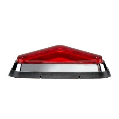 Surface Mounted Ambulance Perimeter Emergency LED Light