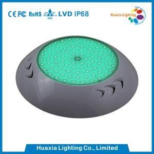 Ebg Remote Control Surface Mounted LED Swimming Pool Lamp