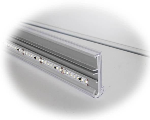 24V LED Liner Lights LED Shelf Light Fixed SMD4014 Beads