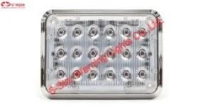 3W Ambulance LED Emergency Warning Light