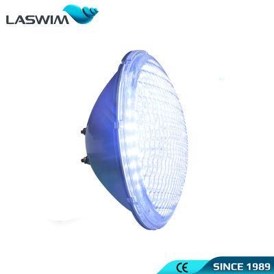 35W 12-20V IP68 Waterproof PAR56 LED Swimming Pool Light