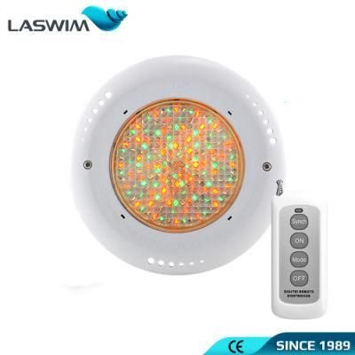 CE Certified Wide Voltage Lighting Wl-Qj Underwater Light with High Quality