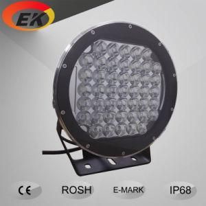 Super Intensity 10inch 225W CREE LED Work Light LED Driving Light for Jeep, SUV, Offroad