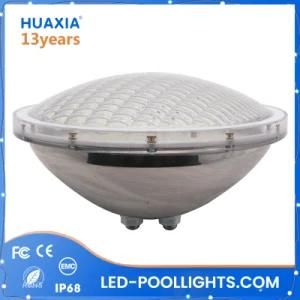 12 W Swimming Pool Lamp PAR56 LED Underwater Lighting Light