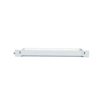 Factory Price 20W Recessed LED Linear Light for Office Using, Aluminium Lighting Fixture