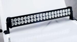 24inches,120W High Power LED Light Bar , 4x4 off-Road Light Bar , LED Bar for Trucks,SUV (JT-13120)