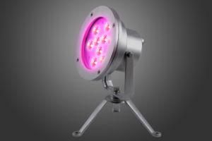 High Power LED Underwater Spot Light (A5W0903)