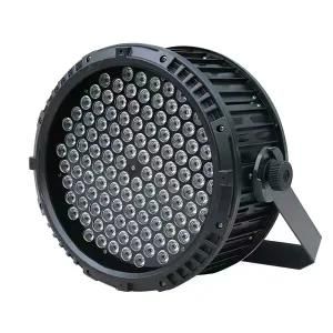 2017 New Lighting Product 120X3w LED PAR Can Indoor Club Light RGBW LED Disco Light