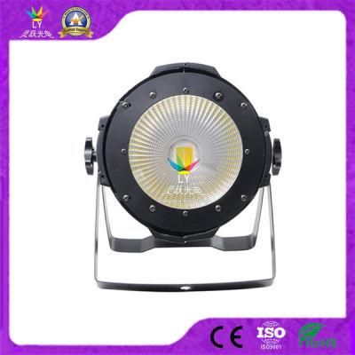 100W RGB Stage High Power LED COB Indoor PAR Light