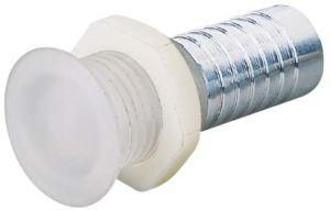 Plastic Tube Screw Light 1W CREE LED Plastic