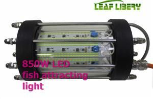 1000W, 1200W LED Fish Attracting Light, Fishing Lamp Fish Lamp Fishing Light Fishing Underwater Fishing Lights