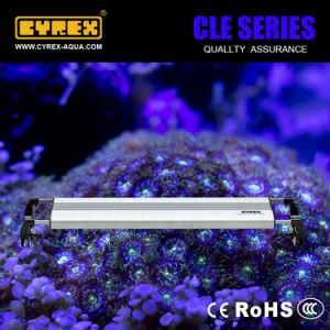 New Products Ce/CCC/RoHS Dimmable Plant LED Aquarium Light