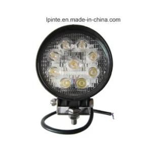 LED Work Light LED Forklift Lamp LED Light