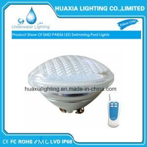 100% Waterproof LED Swimming Pool Lights (HX-P56-SMD3014/2835)
