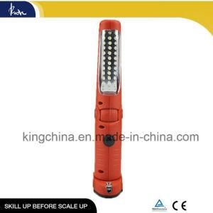 36LED Rechargerable Battery Powered Work Light (WWL-RH-7.20B)