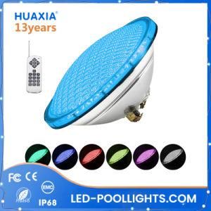 Waterproof LED Bulb LED Underwater Swimming Pool Light Lamp