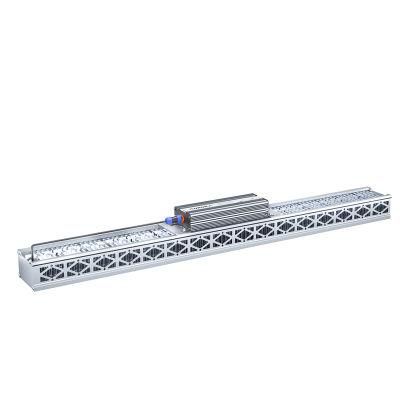 Customize UV IR Good Heat Dissipation 680W Bar LED Grow Light Full Spectrum for Greenhouse