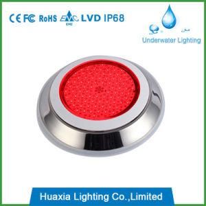 IP68 12 Flat LED Pool Underwater Light