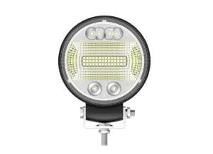 LED Agricultural Machinery Vehicle Wide Angle Working Lamp, Wx-144-E